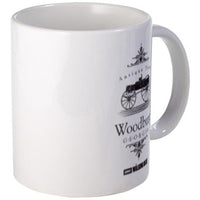 Load image into Gallery viewer, Woodbury Georgia Mug
