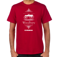 Load image into Gallery viewer, Woodbury Georgia T-Shirt

