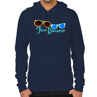 Load image into Gallery viewer, Retro Sunglasses Hoodie
