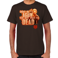 Load image into Gallery viewer, Daryl Dixon T-Shirt
