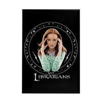 Load image into Gallery viewer, Cassandra Magnet
