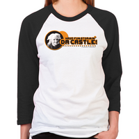 Load image into Gallery viewer, Miracle Max Unisex Baseball T-Shirts
