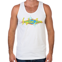 Load image into Gallery viewer, Safari Inn Men's Tank
