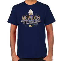 Load image into Gallery viewer, Mawidge Wedding Men&#39;s T-Shirt
