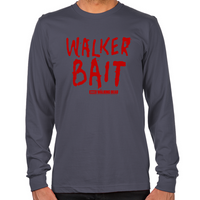 Load image into Gallery viewer, Walker Bait Long Sleeve T-Shirt
