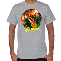 Load image into Gallery viewer, Season 4 T-Shirt
