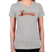 Load image into Gallery viewer, Ace Ventura Loohooserrhher Women's T-Shirt
