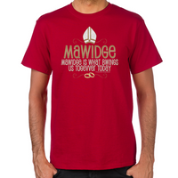 Load image into Gallery viewer, Mawidge Wedding Men&#39;s T-Shirt
