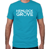 Load image into Gallery viewer, Hemlock Grove Fitted T-Shirt
