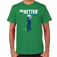 Load image into Gallery viewer, Hitter Men&#39;s T-Shirt

