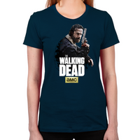 Load image into Gallery viewer, Hunt or Be Hunted Women&#39;s T-Shirt
