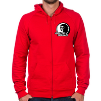 Load image into Gallery viewer, Brute Squad Zip Hoodie
