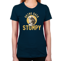 Load image into Gallery viewer, Stumpy Women's T-Shirt
