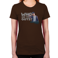 Load image into Gallery viewer, The Librarians Ezekiel Jones Women's T-Shirt
