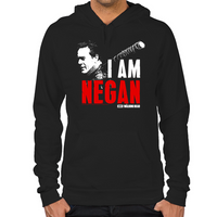 Load image into Gallery viewer, I Am Negan Hoodie
