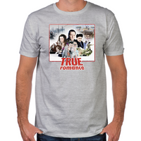 Load image into Gallery viewer, Cameo Collage Fitted T-Shirt
