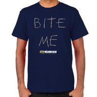 Load image into Gallery viewer, Bite Me T-Shirt
