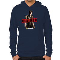 Load image into Gallery viewer, Daryl Dixon Claimed Hoodie
