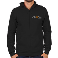 Load image into Gallery viewer, Fear the Walking Dead Abigail Zip Hoodie
