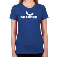 Load image into Gallery viewer, Ace Ventura Shikaka Women's T-Shirt
