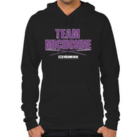 Load image into Gallery viewer, Team Michonne Hoodie
