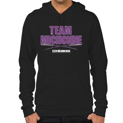 Team Michonne Hoodie