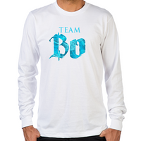 Load image into Gallery viewer, Lost Girl Team Bo Long Sleeve T-Shirt
