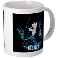 Load image into Gallery viewer, Lost Girl Kenzi Mug
