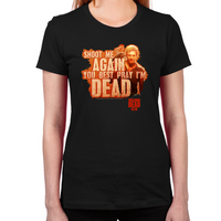 Load image into Gallery viewer, Daryl Dixon Women&#39;s T-Shirt
