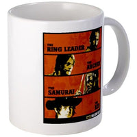 Load image into Gallery viewer, Ringleader Archer Kid Mug
