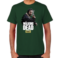 Load image into Gallery viewer, Hunt or Be Hunted T-Shirt
