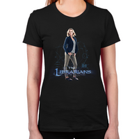 Load image into Gallery viewer, Eve Baird Women's T-Shirt

