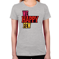 Load image into Gallery viewer, We Happy Few Women's T-Shirt
