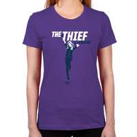 Load image into Gallery viewer, Thief Women&#39;s T-Shirt
