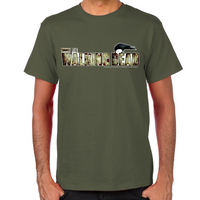 Load image into Gallery viewer, Dead Flesh Men&#39;s T-Shirt
