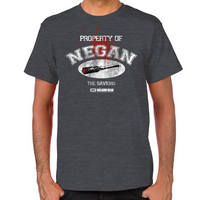 Load image into Gallery viewer, Property of Negan T-Shirt
