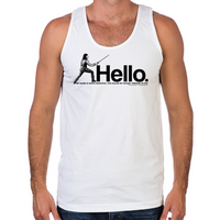 Load image into Gallery viewer, Inigo Montoya Men's Tank
