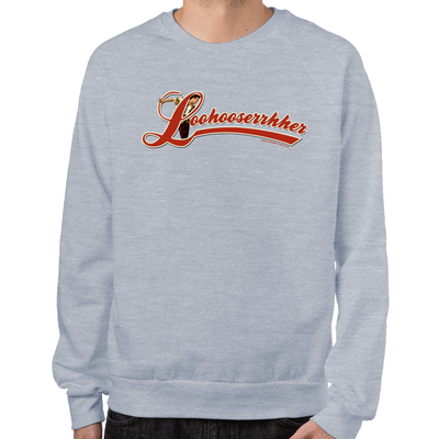 Ace Ventura Loohooserrhher Sweatshirt