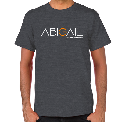 Fear the Walking Dead Abigail Men's T-Shirt