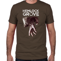 Load image into Gallery viewer, Monsters Fitted T-Shirt
