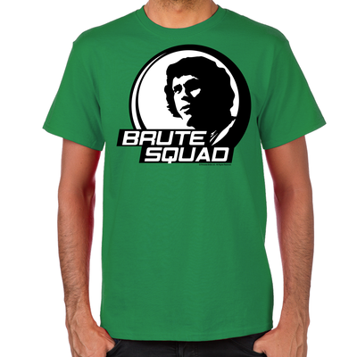 Brute Squad Men's T-Shirt