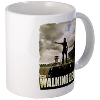 Load image into Gallery viewer, The Prison Mug
