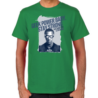 Load image into Gallery viewer, Geek Power Men's T-Shirt
