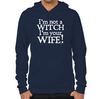 Load image into Gallery viewer, Witch Wife Hoodie
