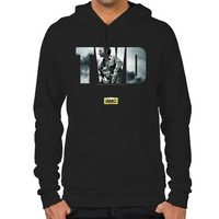 Load image into Gallery viewer, TWD Rick Grimes Hoodie
