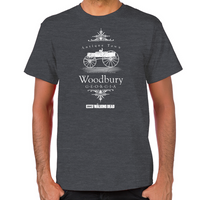 Load image into Gallery viewer, Woodbury Georgia T-Shirt

