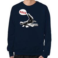 Load image into Gallery viewer, R.O.U.S Sweatshirt
