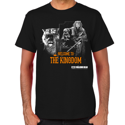 Welcome to the Kingdom T-Shirt