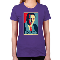 Load image into Gallery viewer, Sicilian Women's T-Shirt
