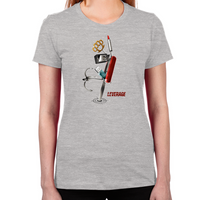 Load image into Gallery viewer, Geek Gadget Women's Fitted T-Shirt
